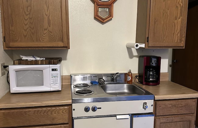 Glacier Peak Resort - Photo 34