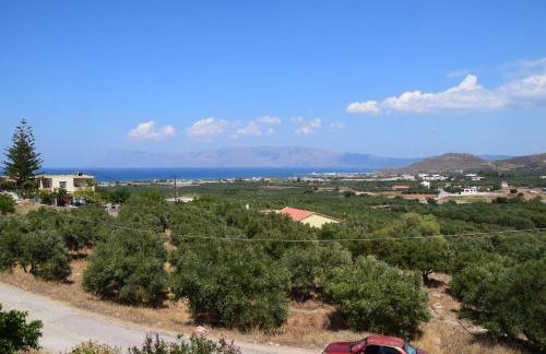 Sofia's view Kissamos - Foto 7