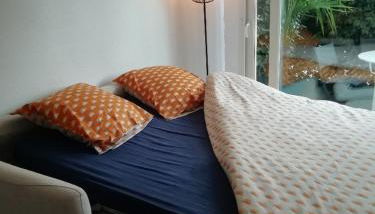 Appartement Rez- de- chaussée convivial proche mer avec terrasse - Foto 3