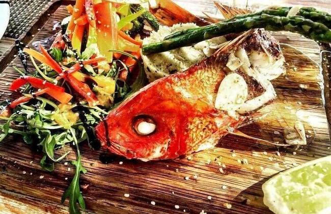 The Freesouls Residences Cerritos Beach - Foto 56