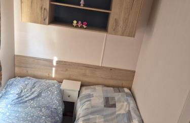 3 Bedroom 2 Bathroom Caravan Charlie Delta - Foto 22