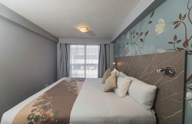 San Pedro Apartments - Foto 46