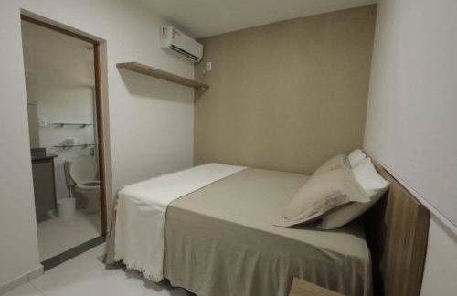 Apartamento Luxuoso à 2km da Litorânea - Foto 18