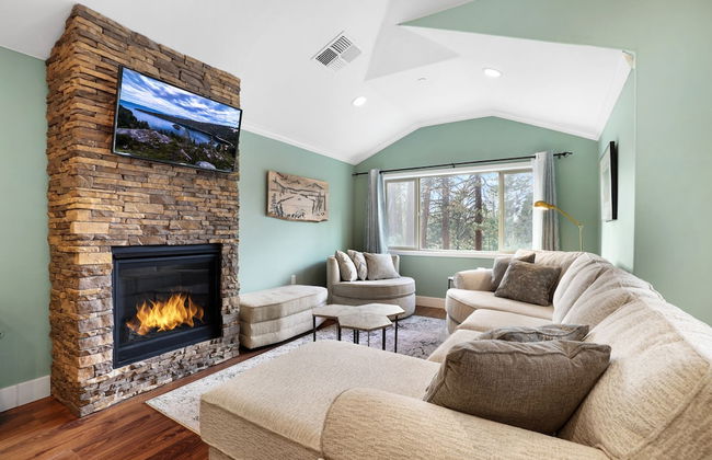 The Lookout at Tahoe Woods - Foto 26