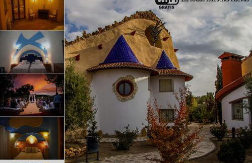 Cuevas La Granja - Photo 3