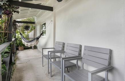 Luxury Tropical Oasis-4 BedRm Private Pool Retreat - Foto 10