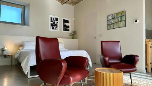 Bricco Aivè - Foto 2, Garden view