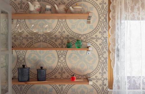 Eleni's Cottage, for Natural Living, By ThinkVilla - Foto 26