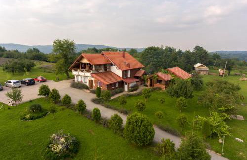 Lavanda farm apartmani - Foto 9