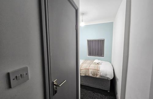 Landcross Co-Living - Private Room Self-Cater - Foto 23