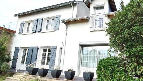 Gîte du petit ruisseau 6,5km du zoo - Photo 5