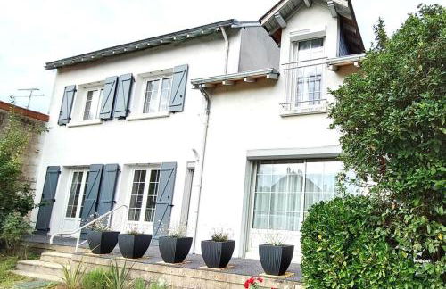 Gîte du petit ruisseau 6,5km du zoo - Foto 5