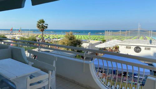 Residence Le Terrazze Sul Mare - Foto 2