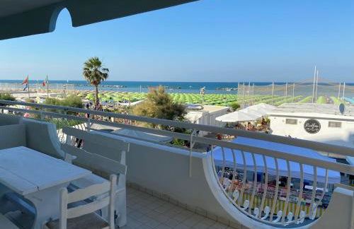 Residence Le Terrazze Sul Mare - Foto 2