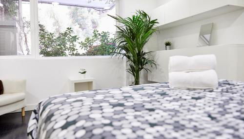 Apartamento Principe Pio - Photo 4