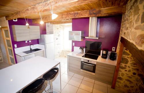 Le Crochet de Pervenche - Photo 9