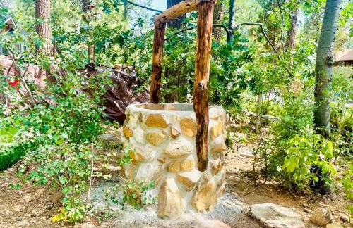 Highland Oaks Retreat #2492 - Foto 54