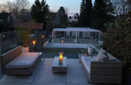 Beautiful new R apartment -15 min to Octoberfest - Photo 1