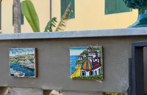 L’attico del capitano: loft con terazza sul mare - Foto 23