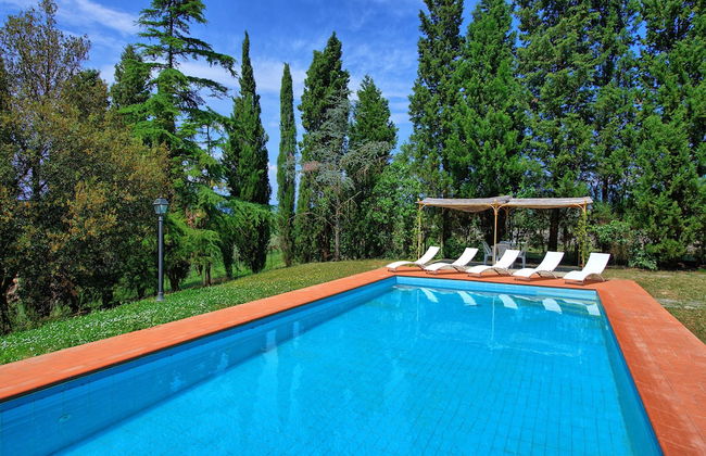 Villa Leonardo - Foto 31