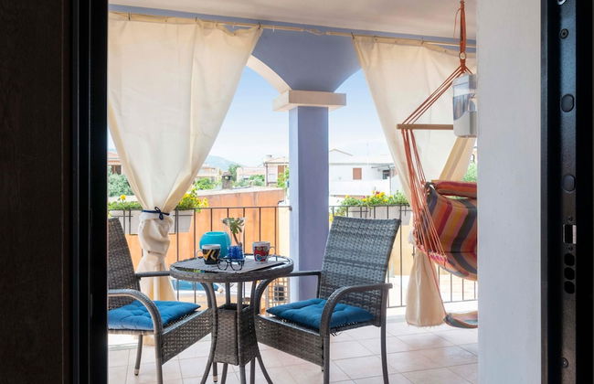 Welcomely - Il Nido Blu - Foto 1