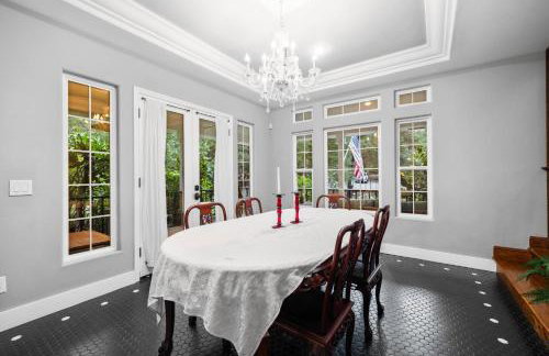 Sprawling Escondido Estate Garden Pool Games ADU's - Foto 11