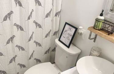 Cozy Modern Apt in the Heart of Fells Point! - Foto 21