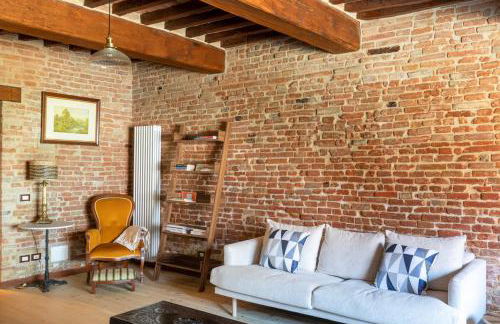 Tuscany - Townhouse - Sleeps 18 - Garden near Lake - Foto 29