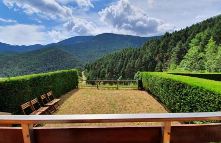 Apartament el mirador de la Cerdanya - Foto 32