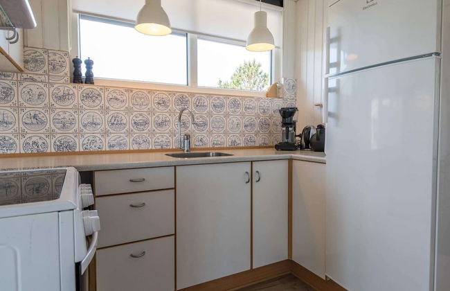 4 Person Holiday Home in Fano - Foto 6