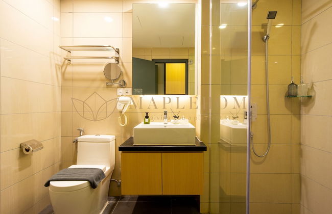 Ion Delemon Premier Suites Genting - Photo 53