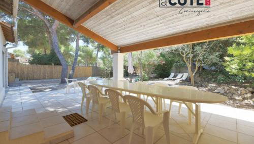 Villa Tamaris - Photo 5