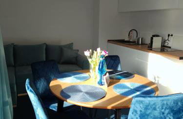 Apartamenty Mistral - Photo 23