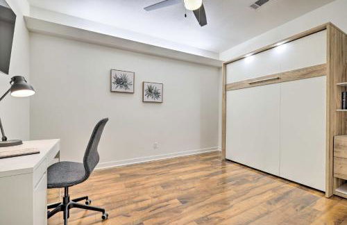 Renovated Dtwn Retreat Less Than 1 Mi to Plaza Park! - Foto 17
