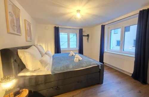 Design-Apartments I Europapark I Boxspring I Nespresso I Parklplatz - Foto 62