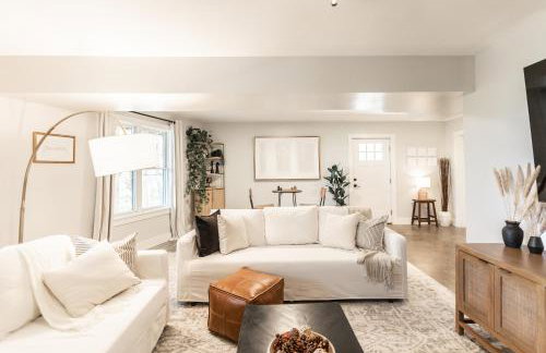 Cozy Luxury Treehouse 10 Min To Asheville Mtn View - Foto 24