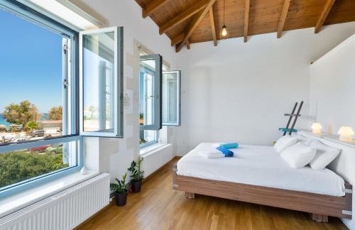 Calma Seaside Villa - Foto 9