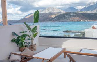 Αmmos - Beachside Escape - Foto 35