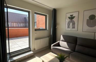 AT home Avenida del Ejercito - Foto 36