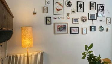 Stunning Boutique gîte Faune at Vive le Vert - Foto 4