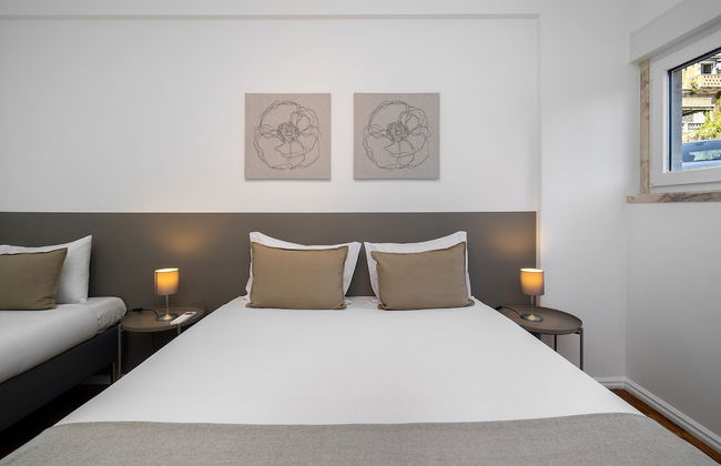 Peaceful Algés Family Home - Foto 20