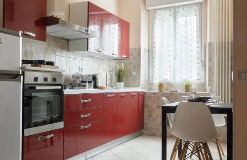 Italia House - Milano - Rho Fiera - Clinica San Carlo - WIFI, AC, TV - Foto 6