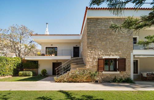 Villa Saronida - Photo 39