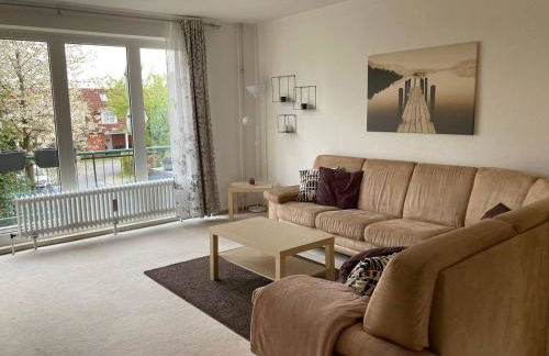 Spacious 3 bedroom house in Norderstedt-Hamburg - Foto 7