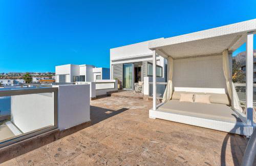 El Duque Private Lux Villa - Foto 23