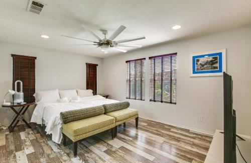 Peaceful Chula Visit Home with Patio Stay and Play! - Foto 13