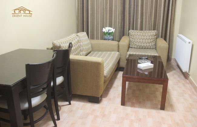 Orient House Hotel Suites - Foto 15