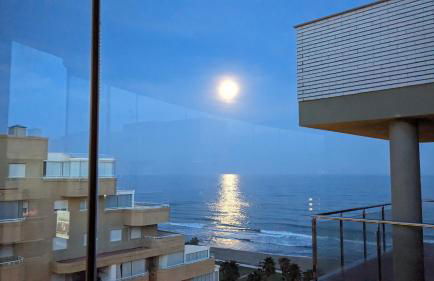 Apartamento en Marina dOr Primera Línea con Vistas al Mar - Photo 14