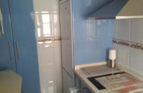 Céntrico y luminoso San Vicente - Foto 11