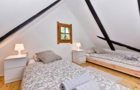 3 Bedroom Lovely Home In Hrnjanec - Foto 39